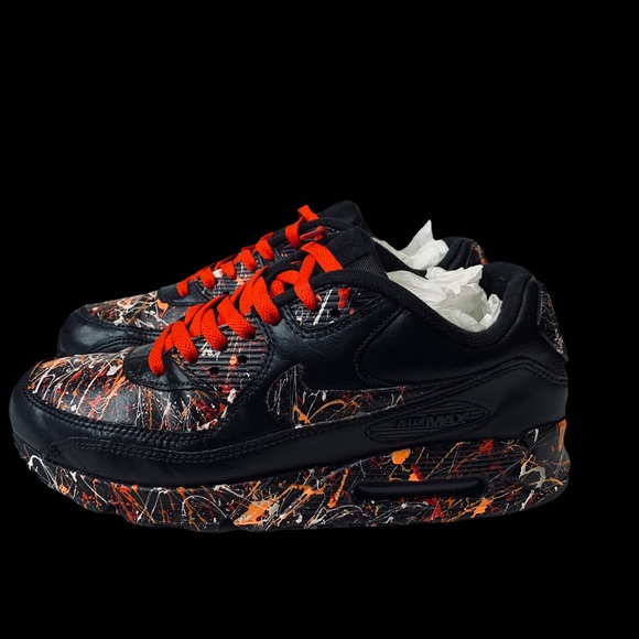 Nike Other - SOLD - Nike Air Max 90 • Men’s Shoes • Size 9.5